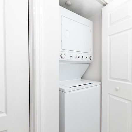 Beautiful 2/2.5 Condo W/Free Parking Fast Wifi Μαϊάμι Εξωτερικό φωτογραφία
