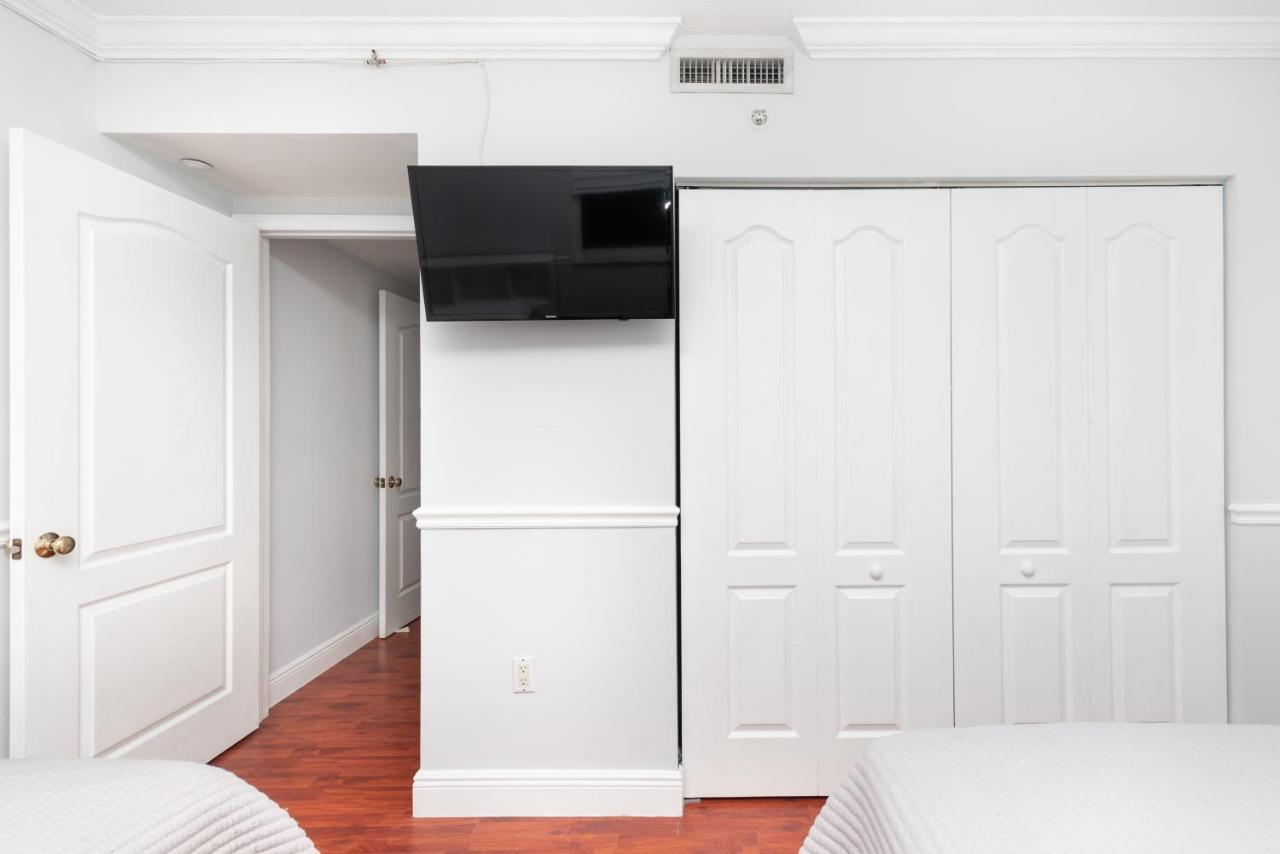 Beautiful 2/2.5 Condo W/Free Parking Fast Wifi Μαϊάμι Εξωτερικό φωτογραφία