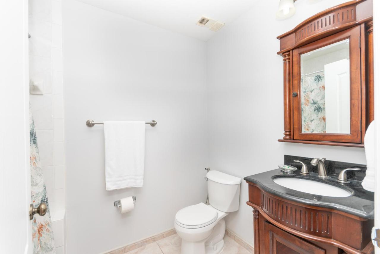 Beautiful 2/2.5 Condo W/Free Parking Fast Wifi Μαϊάμι Εξωτερικό φωτογραφία