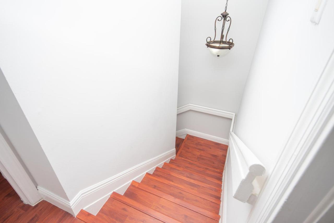 Beautiful 2/2.5 Condo W/Free Parking Fast Wifi Μαϊάμι Εξωτερικό φωτογραφία